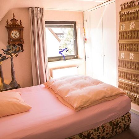 Air Boardinghouse Tulip Stockum, Zu Fuss - 3 Minuten Zur Messe Дюссельдорф Экстерьер фото